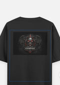 Oversized t-shirt